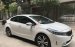 Bán xe Kia Cerato MT sản xuất 2017, màu trắng