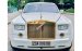 HCM: Rolls-Royce Phantom VII mạ vàng