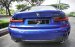 BMW 3 Series 330i Sport line 2020, màu xanh núi, xe nhập khẩu châu Âu, thể thao, trẻ trung vượt trội
