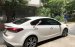 Bán xe Kia Cerato MT sản xuất 2017, màu trắng