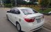 Bán Hyundai Avante 1.6MT sản xuất 2011, màu trắng, gia đình sử dụng kỹ mới 95%