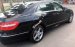 Cần bán Mercedes E250 năm sản xuất 2010, màu đen, chính chủ 
