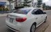 Bán Hyundai Avante 1.6MT sản xuất 2011, màu trắng, gia đình sử dụng kỹ mới 95%
