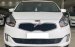 Bán nhanh Kia Rondo 2.0 GAT 2016 màu trắng, giá tốt