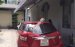 Bán ô tô Toyota Yaris 2017, màu đỏ chính chủ, giá chỉ 585 triệu