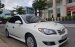 Bán Hyundai Avante 1.6MT sản xuất 2011, màu trắng, gia đình sử dụng kỹ mới 95%