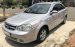 Cần bán Daewoo Lacetti MT đời 2009, màu bạc, giá 200tr