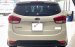 Bán nhanh Kia Rondo 2.0 GAT 2016 màu trắng, giá tốt