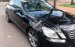 Cần bán Mercedes E250 năm sản xuất 2010, màu đen, chính chủ 