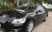 Cần bán lại xe Toyota Camry AT đời 2008, màu đen, nhập khẩu nguyên chiếc 