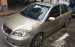 Bán xe Toyota Vios G 2003, màu vàng, giá chỉ 138 triệu