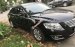 Cần bán lại xe Toyota Camry AT đời 2008, màu đen, nhập khẩu nguyên chiếc 
