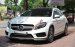 Bán Mercedes GLA45 AMG đời 2014, màu trắng, xe nhập