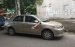 Bán xe Toyota Vios G 2003, màu vàng, giá chỉ 138 triệu