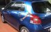 Bán Toyota Yaris sản xuất năm 2010, màu xanh lam, xe nhập xe gia đình, giá tốt