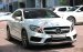 Bán Mercedes GLA45 AMG đời 2014, màu trắng, xe nhập