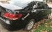 Cần bán lại xe Toyota Camry AT đời 2008, màu đen, nhập khẩu nguyên chiếc 