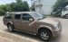 Bán Isuzu Dmax 3.0 đời 2007, màu vàng, số tự động