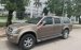 Bán Isuzu Dmax 3.0 đời 2007, màu vàng, số tự động