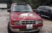 Bán xe Ford Ranger MT năm sản xuất 2001, màu đỏ