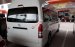 Bán Toyota Hiace đời 2019, màu trắng, nhập khẩu, mới 100%