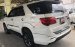 Fortuner TRD 2016, phiên bản thể thao, máy xăng số tự động, xe đẹp, giảm ngay 30tr chốt nhanh lẹ