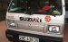Bán Suzuki Super Carry Van sản xuất năm 2004, màu trắng, nhập khẩu  