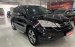 Cần bán xe Honda CR V 2.4AT đời 2012, màu đen, 605tr