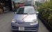 Gia đình bán Daihatsu Charade đời 2007, màu xanh lam, nhập khẩu 