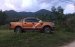 Bán Ford Ranger Wildtrak 2.2L 4x2 AT 2017, màu nâu, nhập khẩu