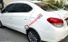 Cần bán Mitsubishi Attrage CVT sản xuất năm 2017, màu trắng