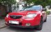 Bán Mazda 323 GLX 2003, màu đỏ, xe gia đình