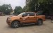 Bán Ford Ranger Wildtrak 2.2L 4x2 AT 2017, màu nâu, nhập khẩu