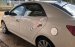 Chính chủ bán xe Kia Forte 1.6 đời 2011, màu trắng, bản đủ