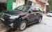 Cần bán xe Toyota Fortuner 2.7V 4x4 AT đời 2013, màu đen