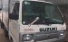 Bán Suzuki Super Carry Truck 1.0 MT đời 2010, màu trắng, chính chủ