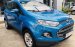 Bán ô tô Ford EcoSport 1.5L AT Titanium đời 2016, màu xanh lam, giá cạnh tranh