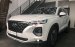 Bán xe Hyundai Santa Fe 2019, góp ngân hàng 90%