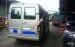 Bán Mercedes Sprinter 313 sản xuất năm 2010, màu bạc