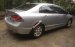 Cần bán Honda Civic 1.8 MT đời 2011, màu bạc chính chủ 