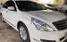 Bán Nissan Teana 2.0 2010, màu trắng