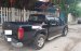 Bán ô tô Nissan Navara LE năm 2011, màu đen, xe nhập