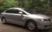 Cần bán Honda Civic 1.8 MT đời 2011, màu bạc chính chủ 