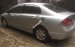 Cần bán Honda Civic 1.8 MT đời 2011, màu bạc chính chủ 