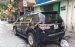 Cần bán xe Toyota Fortuner 2.7V 4x4 AT đời 2013, màu đen