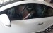 Cần bán gấp Kia Cerato Koup sản xuất năm 2011, màu trắng, xe thể thao, đèn pha auto