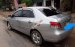 Cần bán Toyota Vios MT đời 2009, màu bạc