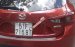 Gia đình cần bán xe Mazda 3 1.5L sản xuất 2016, màu đỏ