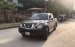 Bán ô tô Nissan Navara LE năm 2011, màu đen, xe nhập