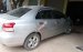 Cần bán Toyota Vios MT đời 2009, màu bạc